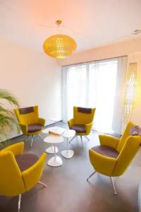 Hôtel Anne De Bretagne - 22