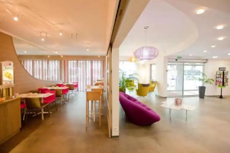 Hôtel Anne De Bretagne - 14