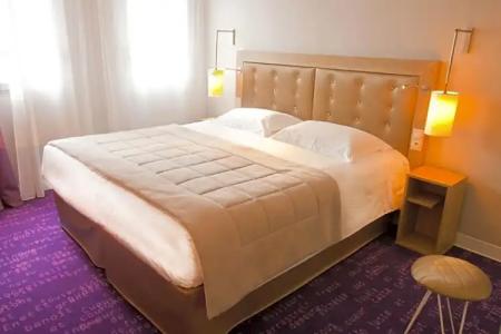 Hôtel Anne De Bretagne - 36