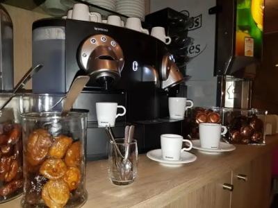 Hôtel Anne De Bretagne - 9