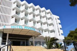 Hotel Vibra Riviera, San Antonio Abad