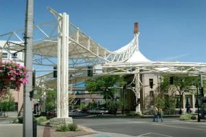 City Loft Apartments, Billings