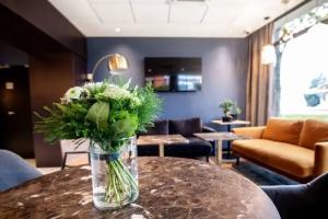 Brit Hotel Du Stade Rennes Ouest, Rennes