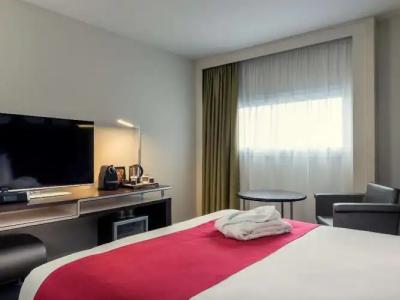 Mercure Rennes Centre Gare - 51