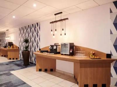 Mercure Rennes Centre Gare - 22