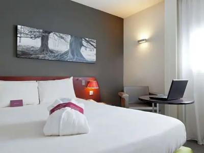 Mercure Rennes Centre Gare - 52