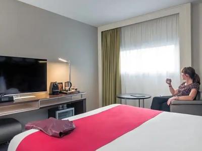 Mercure Rennes Centre Gare - 30