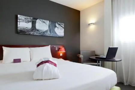 Mercure Rennes Centre Gare - 48