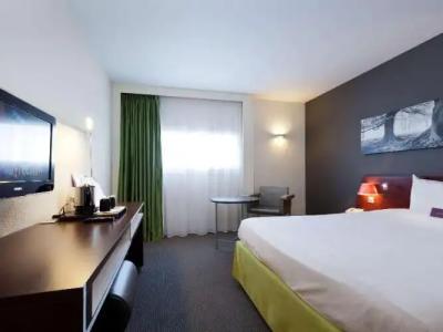 Mercure Rennes Centre Gare - 37