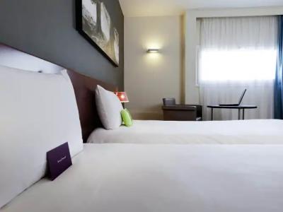 Mercure Rennes Centre Gare - 6