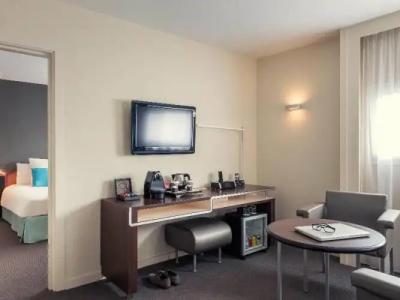 Mercure Rennes Centre Gare - 32