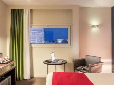 Mercure Rennes Centre Gare - 24