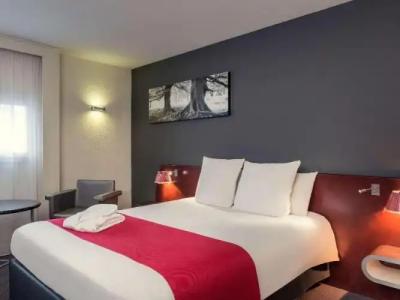 Mercure Rennes Centre Gare - 50