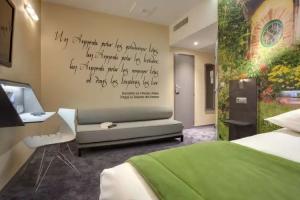 Hotel Kyriad Rennes, Rennes