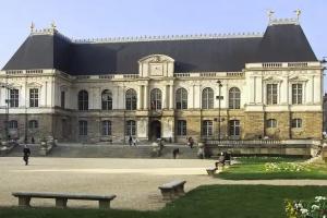 ibis Styles Rennes Centre Gare Nord, Rennes