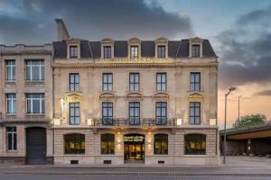 Kyriad Centre Mini-hotel, Rouen