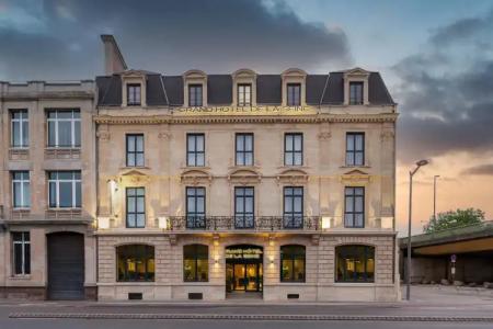 Kyriad Rouen Centre