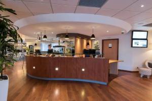 Novotel Suites Normandie, Rouen