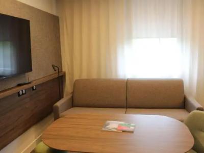 Novotel Suites Rouen Normandie - 101