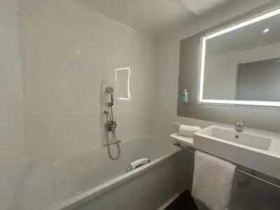 Novotel Suites Rouen Normandie - 105