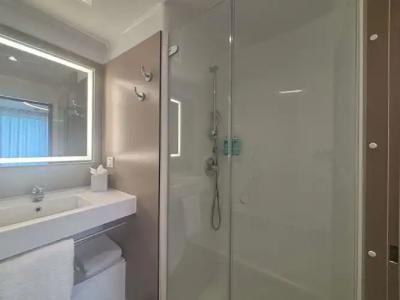 Novotel Suites Rouen Normandie - 157