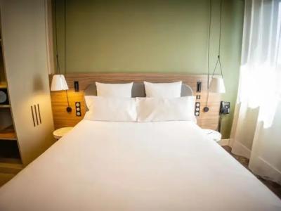 Novotel Suites Rouen Normandie - 71