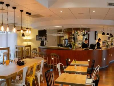 Novotel Suites Rouen Normandie - 23