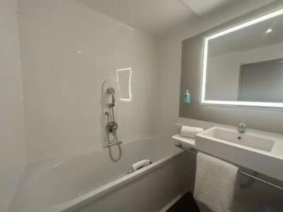 Novotel Suites Rouen Normandie - 36