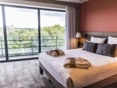Novotel Suites Rouen Normandie - 47