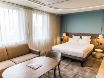 Novotel Suites Rouen Normandie - 69