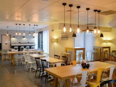 Novotel Suites Rouen Normandie - 21