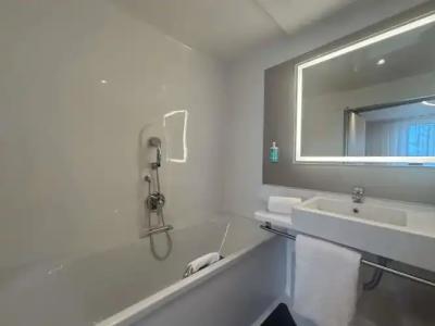 Novotel Suites Rouen Normandie - 158