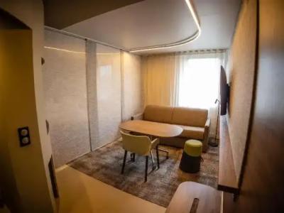 Novotel Suites Rouen Normandie - 104