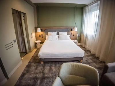 Novotel Suites Rouen Normandie - 33