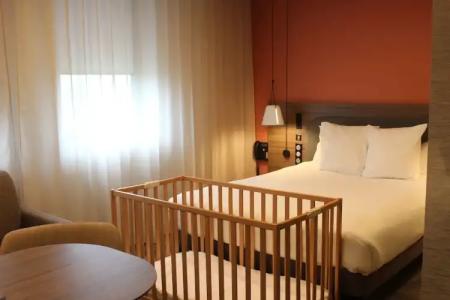 Novotel Suites Rouen Normandie - 85