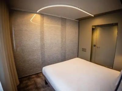 Novotel Suites Rouen Normandie - 108