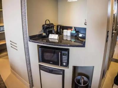 Novotel Suites Rouen Normandie - 110