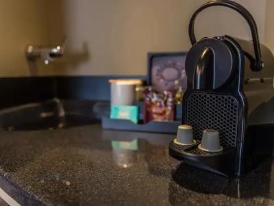 Novotel Suites Rouen Normandie - 159