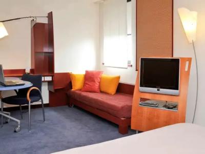 Novotel Suites Rouen Normandie - 70