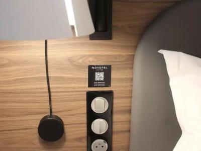 Novotel Suites Rouen Normandie - 67