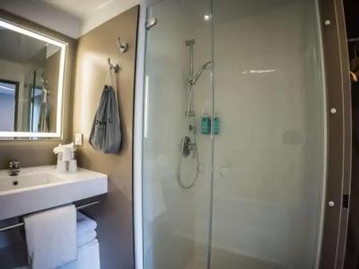 Novotel Suites Rouen Normandie - 7