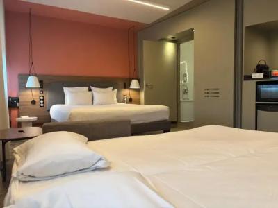 Novotel Suites Rouen Normandie - 38