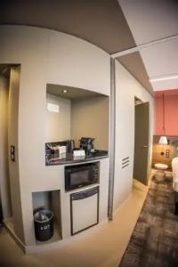 Novotel Suites Rouen Normandie - 84