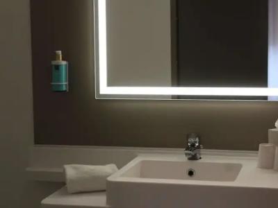 Novotel Suites Rouen Normandie - 72