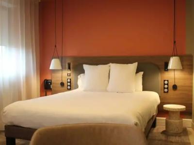 Novotel Suites Rouen Normandie - 46
