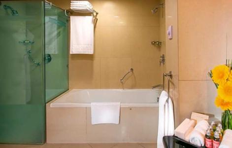 Swissôtel Al Murooj Dubai - 115