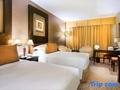 Swissôtel Al Murooj Dubai - 116