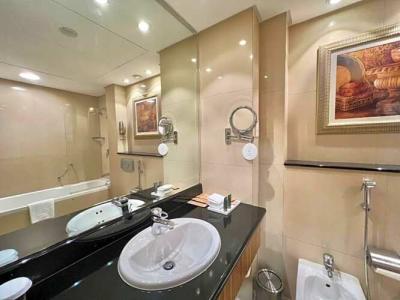 Swissôtel Al Murooj Dubai - 111