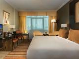 Swiss Executive Double room