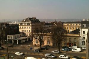 Hotel Dandy centre, Rouen